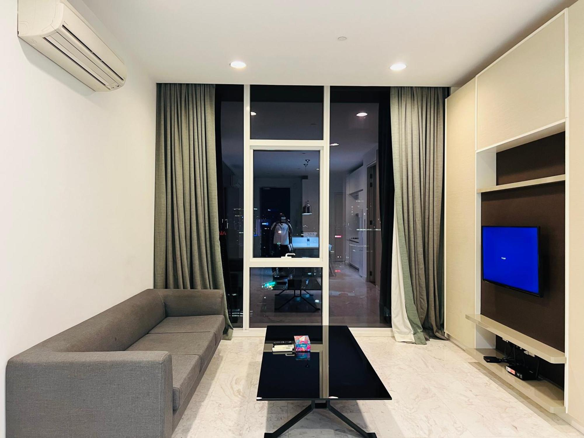 De Sky Platinum Suites Klcc Kuala Lumpur Exterior foto